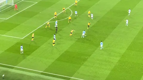 Foden Goal Vs Dortmund              Man City vs Dortmund #ucl#etihadstadium#fyp#championsleague#ucl