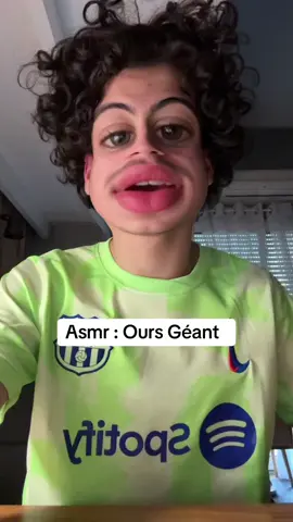 @buildmybear.fr - Code promo : HAIZAG15 #buildmybear #fyp #francais #asmrdebutant #partenariat 