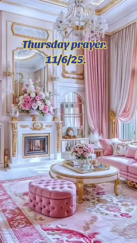 #CapCut ##prayer #propheticdeclaration #thursday #fypage 