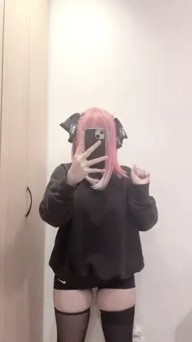 CAT YUULI?????  #nakanonino #ninocosplay #quintessentialquintuplets 