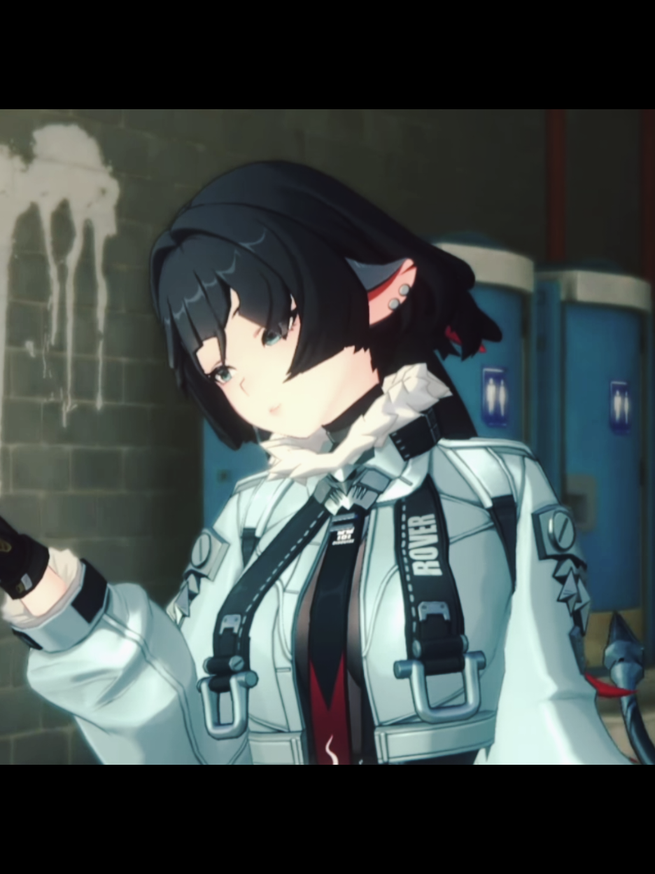 #janedoe #zenlesszonezero #zzzcreators #janedoezzz #zzzero #edit #zzz #janedoedit 