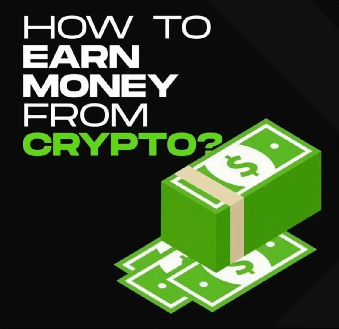 Do you know that bitcoin is the highest crypto currency in the world??🌎if yes, why don’t you invest? #recessionxproof