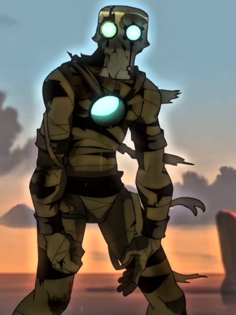 2 kills canônicas #wakfu #wakfuedit #nox #qilby 