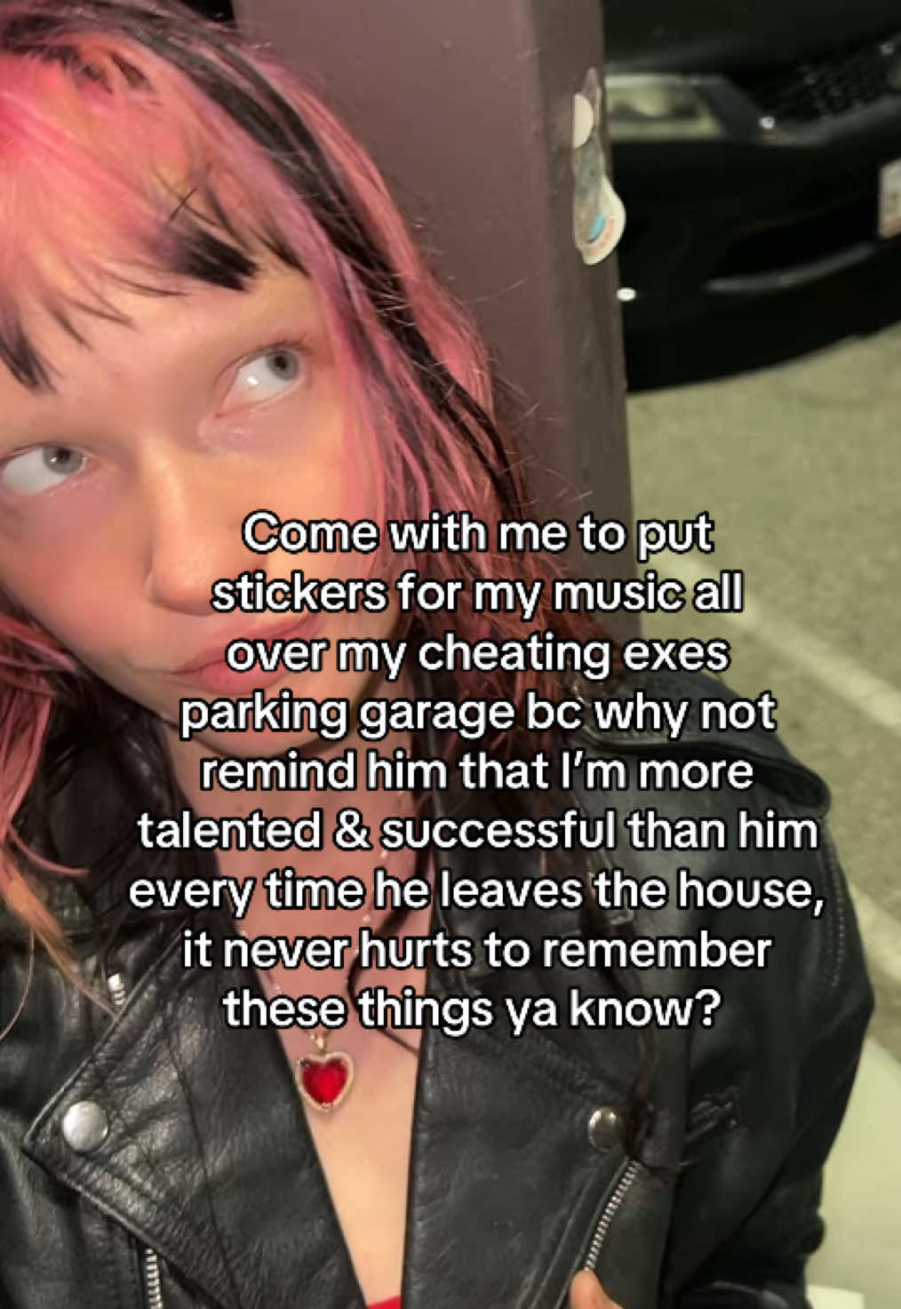 Have you heard my new song “I just can’t remember” yet?! #crazyex #musicdiscovery #fml #darkpopmusic #cheaters 