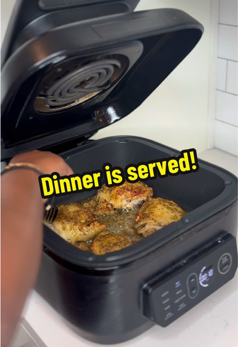 I’ve been cooking more lately! Here’s dinner this week. #homecooking #countrygirl #dayinthelife #FoodTok 