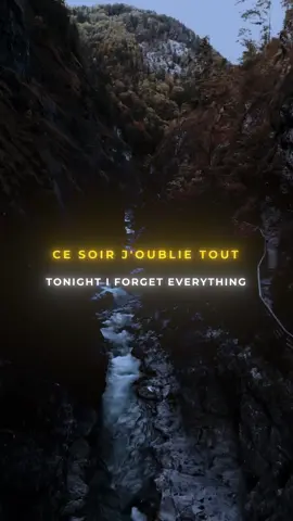 Ce son de JUL, “J’oublie tout”, c’est plus qu’une musique… C’est une fuite, un moment où tu laisses tout derrière toi. 🔥 When the beat drops, everything fades — only the vibe remains. 💭 Ce soir, on oublie tout… toi aussi, t’as déjà voulu tout effacer ? #Jul #JoublieTout #FrenchVibes #EmotionalBeat #NewMusicDrop