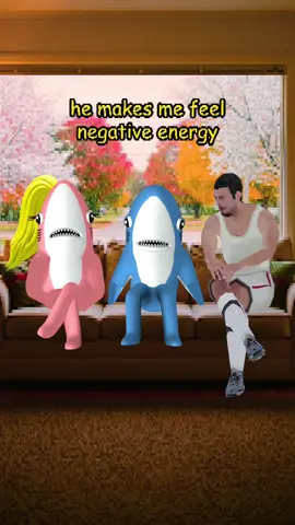 da brita: a tasty coping mechanism #atleastimhydrated #shark #brita #hydration #holidays 