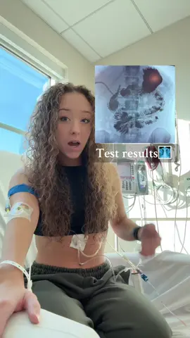 That prep was notttt worth it #chronicillness #ehlersdanlos #gastroparesis #medical #hospital 