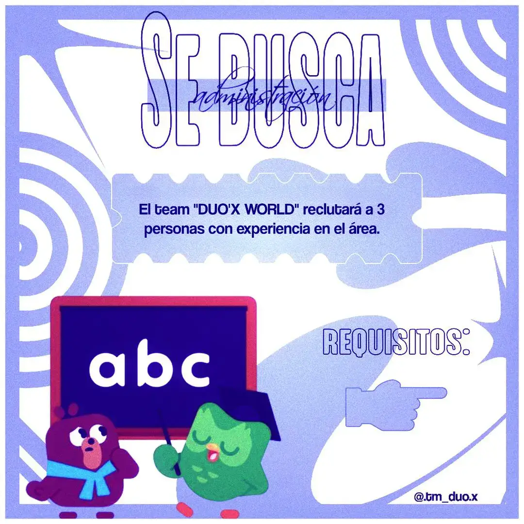 Los detalles estarán en mi privado! (Andamos necesitados. 🙇🏻💚) #team #tiktok #fyp #pov #pinchetiktokponmeenparati😘 @TikTok 