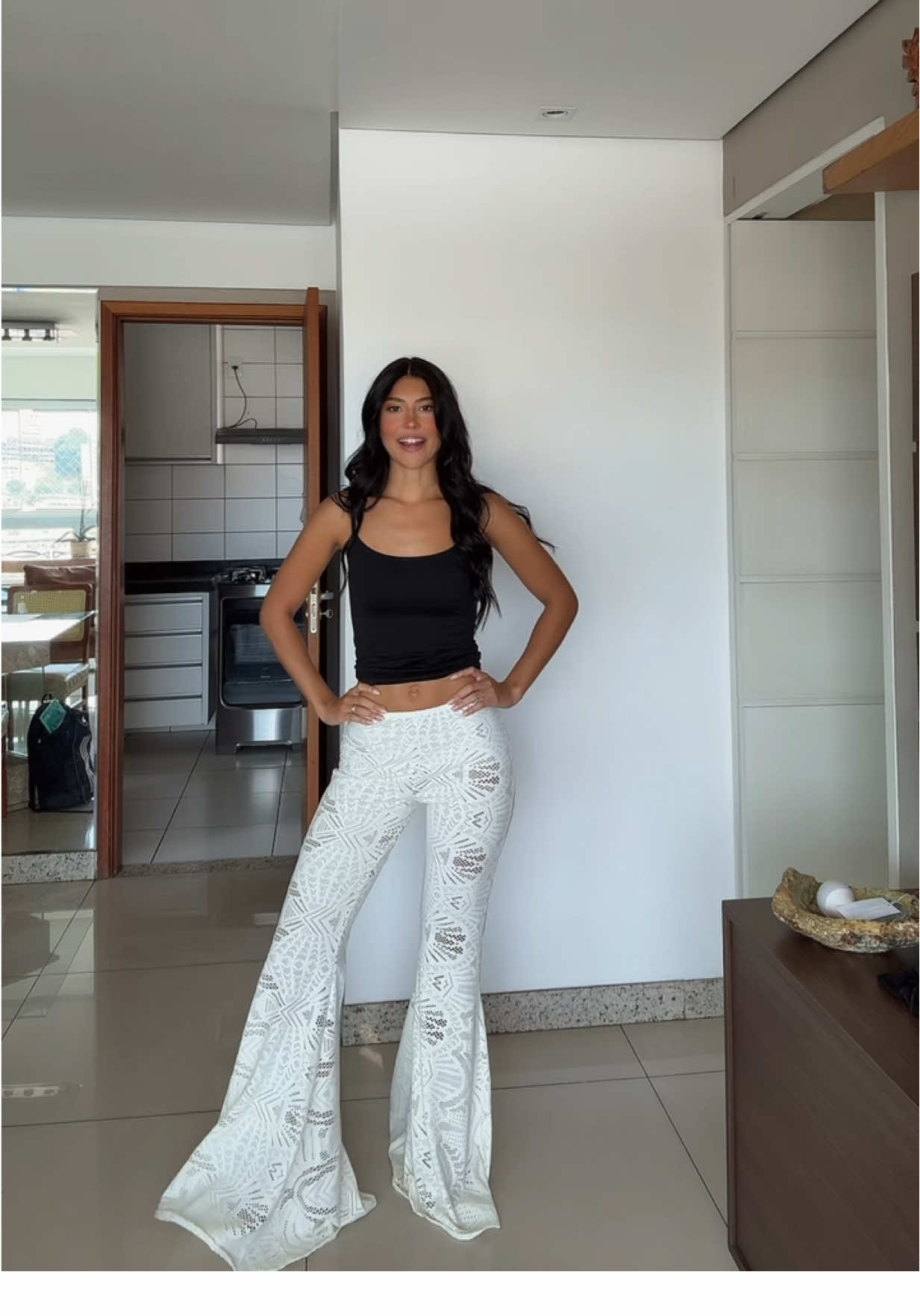 To chocada com esse look @ElokStore 