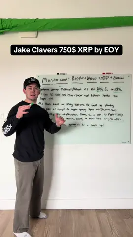 Might be my biggest video yet on XRP. #xrp #ripple #xrpcommunity #xrparmy #crypto