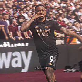 Gabriel Jesus…❤️‍🩹 | #fyp #foryou #edit #viral #arsenal 