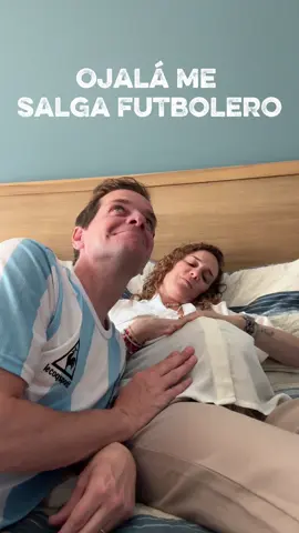 Cuidado con lo que deseas. #futbol⚽️ #humor #familia #hijos #parejas 