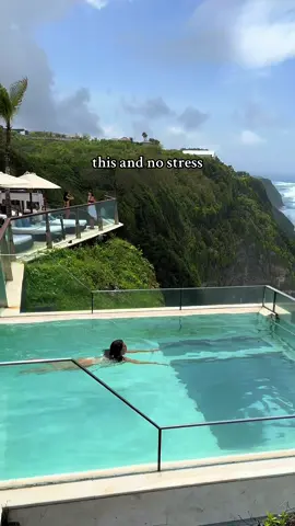 📍Oneeighty, Bali #vacation #nostress #fyp #bali 