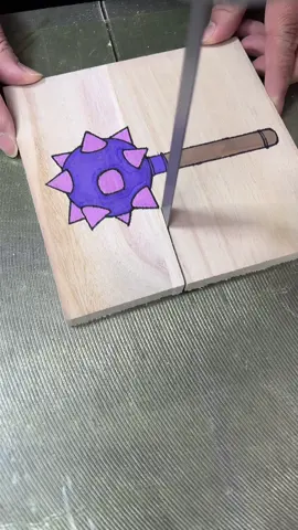 Watch Wood Cutting ASMR 🇺🇸 | Relax and Unwind Feel your stress fade with each smooth cut. 🌲 #asmr #pureasmr #visualart #satisfyingprocess #tiktokjourneycontest 