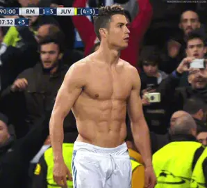 Dream body #cristianoronaldo #cr7 #ronaldo 