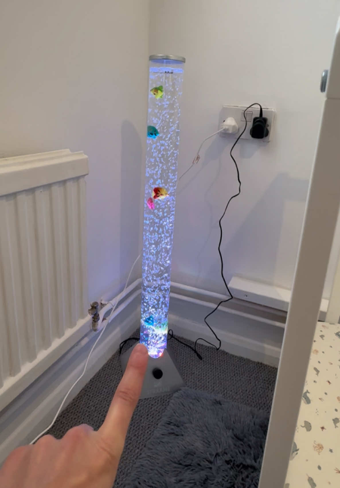 Grab yours now before the Black Friday sale ends 🤭😍 #tiktokshop #babysensory #motherhood #blackfriday #fyp 