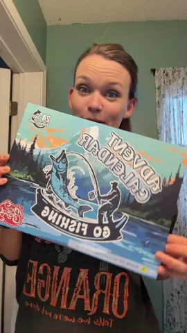 #fishing #tiktokgifts #christmas2025 