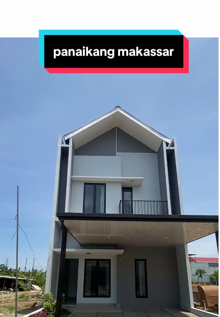 Rumah tengah kota Makassar, dekat mall nipah dan kampus Umi dan bosowa, cukup utj 10 jt , dp 5% free biaya akad dan biaya surat2 rmh,cash mulai 600 jtaan sj , yuk cek unit skrg bareng kak Izza#fypシ゚viral #rumahstrategismakassar #rumahsiaphunimakassar#rumahtengahkotamakassar#panaikangmakassar 