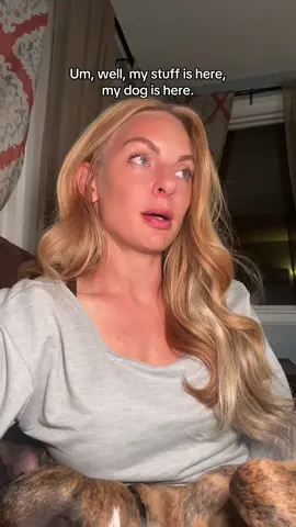 No need to leave the house #momsover30 #introvert #fypシ 