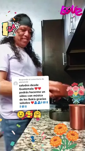 Respuesta a @adelein02 