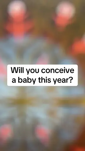 Let’s seeee👀 #pregnant #ttc #psychic #pregnancy #tarot 