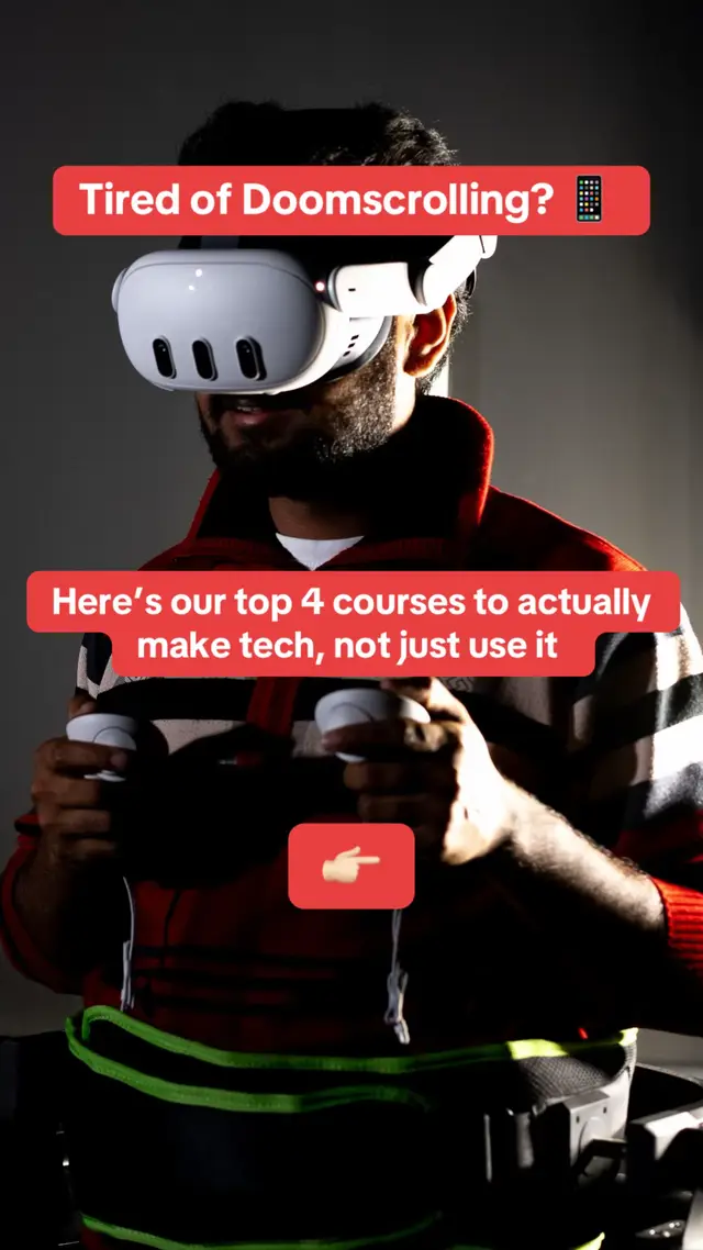 Discover your potential in tech with our Computing course here at BCU. From artificial intelligence and cyber security to computing and IT, there’s a wide range of future careers for you to explore.