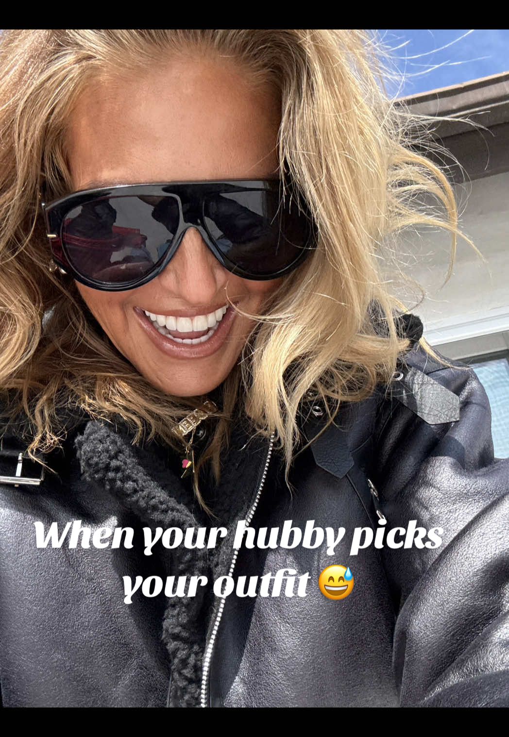 John did good!  He kept it simple, comfortable, chic and affordable 🔥 Amazon affordable fall fashion!  #affordablefashion #fallfashion 