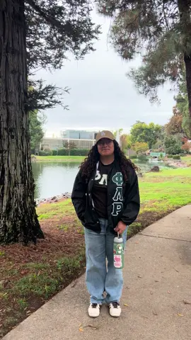 Rainy day fit check   #OOTD #mkcthreadsambassador #fyp #sorority #philambdarho @MKC Threads 