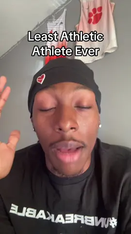 I changed my mind #athlete #angelreese 