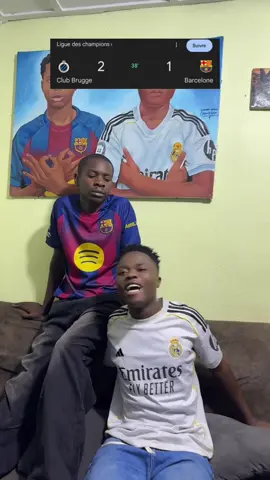 Barcelonavsclubrugge#barcavsclubbrugge#barcelona #clubbrugge🔵⚫️ #championsleague #realmadrid @Jayjay 