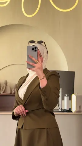 ⁨ ⁨ ⁨ ⁨ جديد كوديا 🎶 طقم سترة + تنوره 💛 متوفر 6 الوان ❤️ القياسات:38-40-42-44-46 ❤️ السعر 45  متوفره خدمة توصيل سريعه الى جميع المحافظات 5 فقط ❤️⁩⁩⁩⁩#بغداد_بصرة_موصل_الكويت_الخليج_دبي_ #الشعب_الصيني_ماله_حل😂😂 #ملابس_تركية 