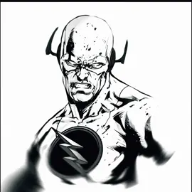 goes to my gym btw #reverseflash #theflash #harrisonwells #eobardthawnr #reverseflashedit 