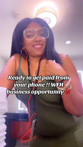 I turned my love for travel into income… now I’m showing others how to do it too 🌴✈️ Let’s walk into abundance together! Comment me #777 for the deets. . . #wfhlife  #fyp #laptoplifestyle @_Saloam_ @_shimekia_  #travelbusinessowner #Lifestyle #legacy #wealth