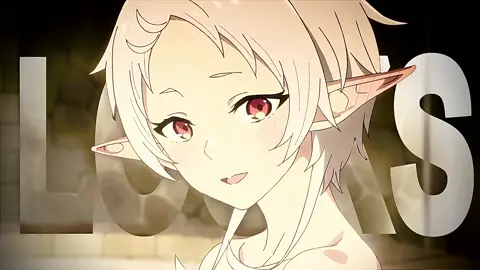 lazy edit off beat but- #mushokutensei #edit #foryou #anime #xybca