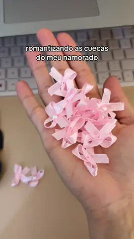 acho que ele vai gostar #fy #coquette #🎀 