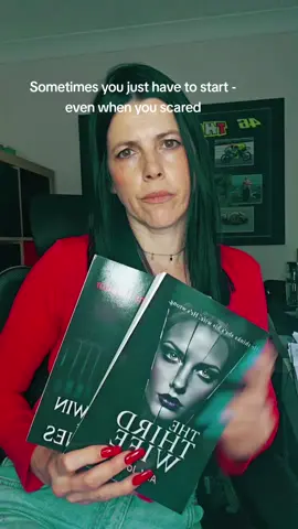 Dreams don't expire. I'm proof On Amazon ❤️ #authorlife #book #writersoftiktok #authorjourney #thrillers 