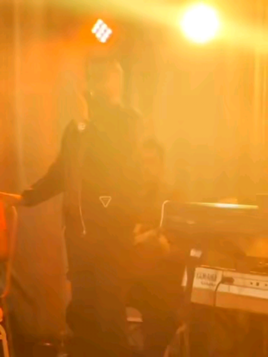 Farouk dehailis 🎙دلالي بايت برا #aymen_joker #staifi #سطيف_العالي_ٱخاالي 