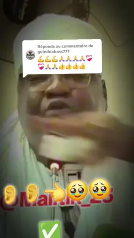 Réponse à @guindoabass771 #223🇲🇱❤️‍ #225💜🇨🇮💗✅️🇧🇫226🇧🇫✅️ 