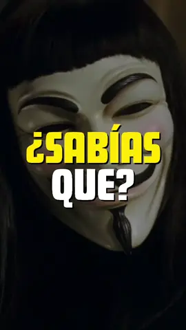 #sabíasque #cine #peliculas 