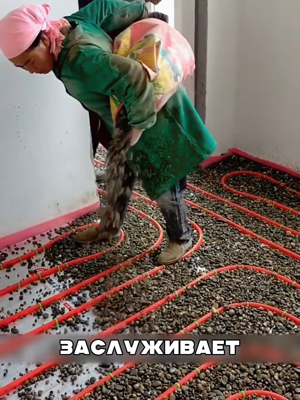 ЖЕНА УЗБЕЧКА ГОТОВА НА ВСЁ РАДИ МУЖА🤯