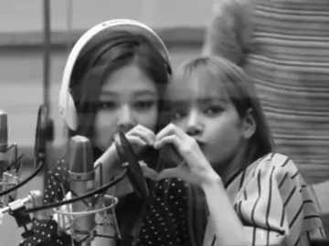 #jenlisa #جينليسا #jenlisarealcouple #جينليسا #ilovetiktok 