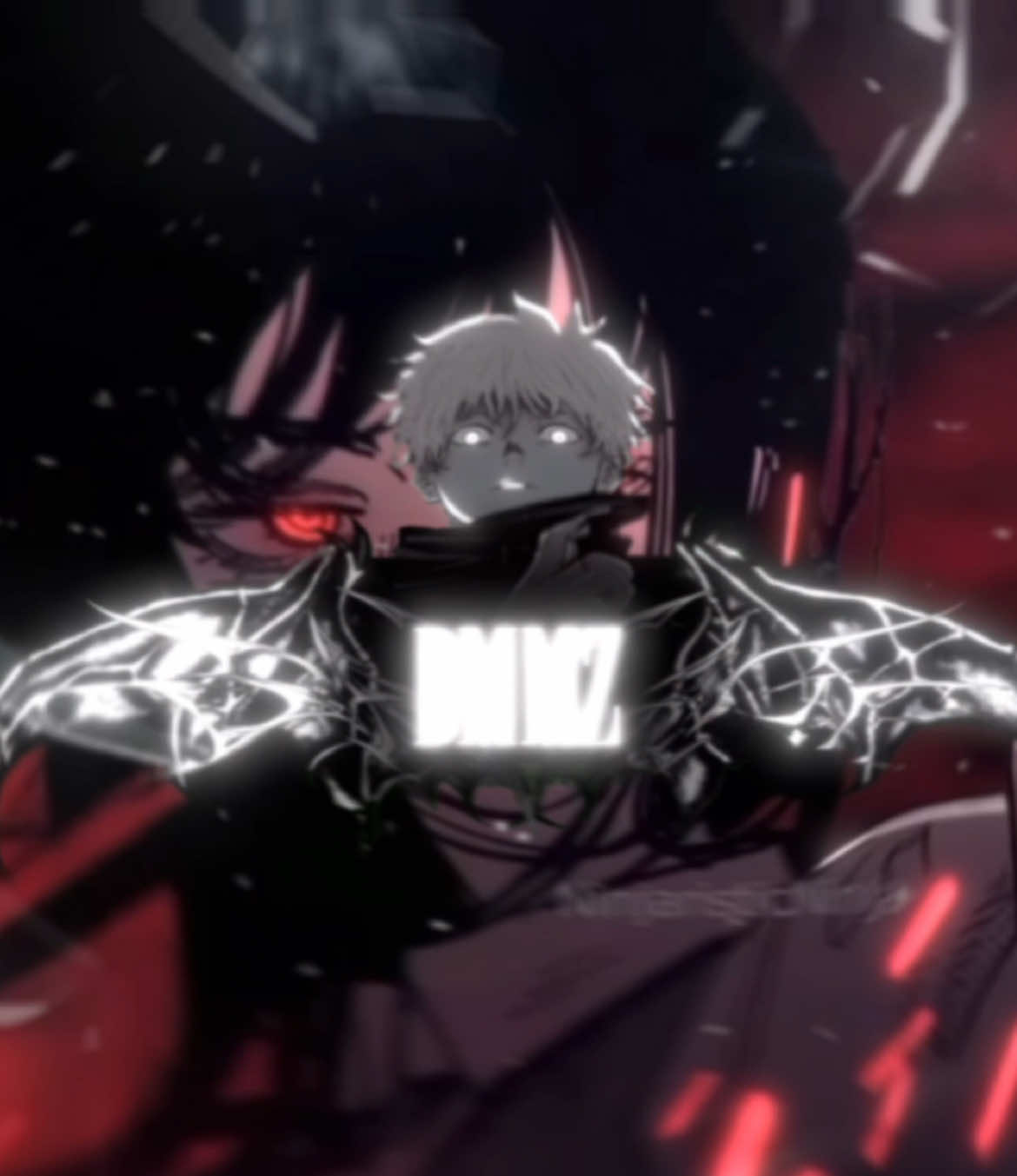 Yoru edit 🔥 || CSM Ancient Egypt trend || #csm #chainsawmanedit #yoru #animeedits #chainsawman 