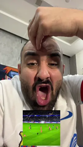 خلااااص مصصصيدة تسلل 🤬#برشلونة #ريال_مدريد 