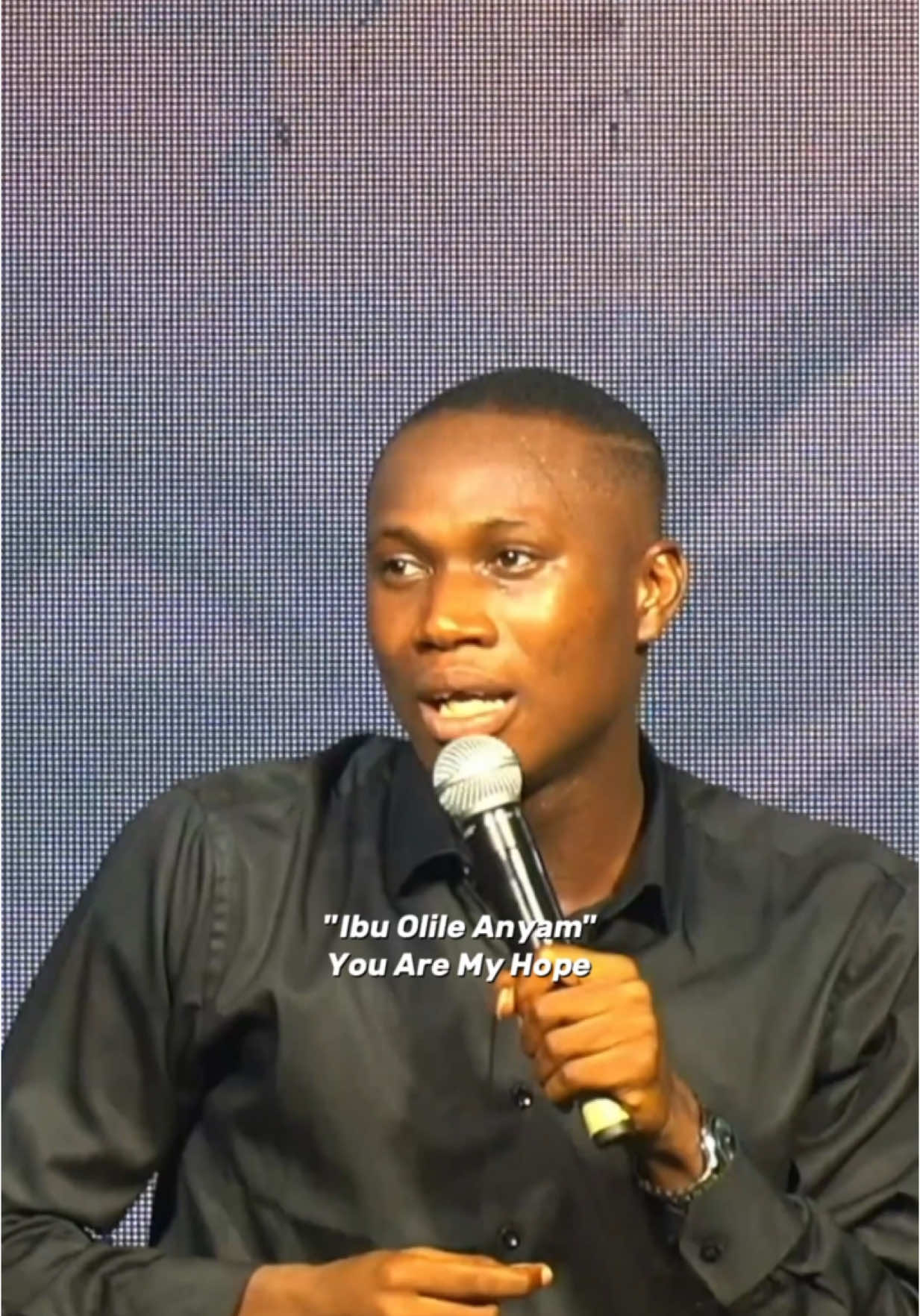 CHRIST IN ME THE HOPE OF GLORY ‼️ FULL EXPERIENCE NOW LIVE ON YOUTUBE !! SOAK IN !!  Cc: @thelove_room #stevehillsofficial_ #fypage #worship 