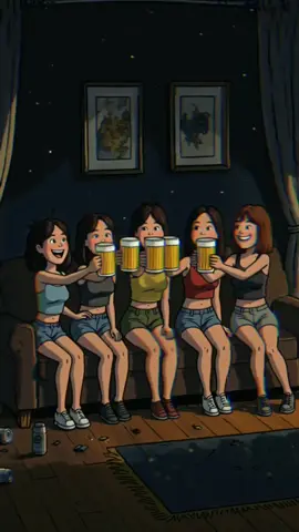 Mateo, who has to support his family, has fallen into a desperate situation. The bad actions of five drunk girls.#storytime #mateo #usa #facts #animation 