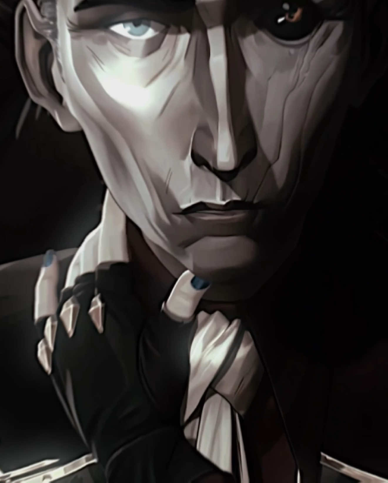 𝗁𝖺𝗉𝗉𝗒 𝖻𝗂𝗋𝗍𝗁𝖽𝖺𝗒 𝗆𝗒 𝗌𝖼𝗋𝗎𝗇𝗄𝗅𝗒 𝖼𝗋𝖺𝗌𝗁𝗈𝗎𝗍 😝 (𝗐𝗁𝖺𝗍 𝗍𝗁𝖾 𝖿𝗅𝗂𝗉 𝗂𝗌 𝗍𝗁𝗂𝗌 𝖾𝖽𝗂𝗍.) - #silco #silcoarcane #silcoedit #silcoarcaneedit #arcane 