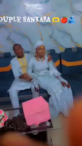 couple Sankara 🫶🍎🫂