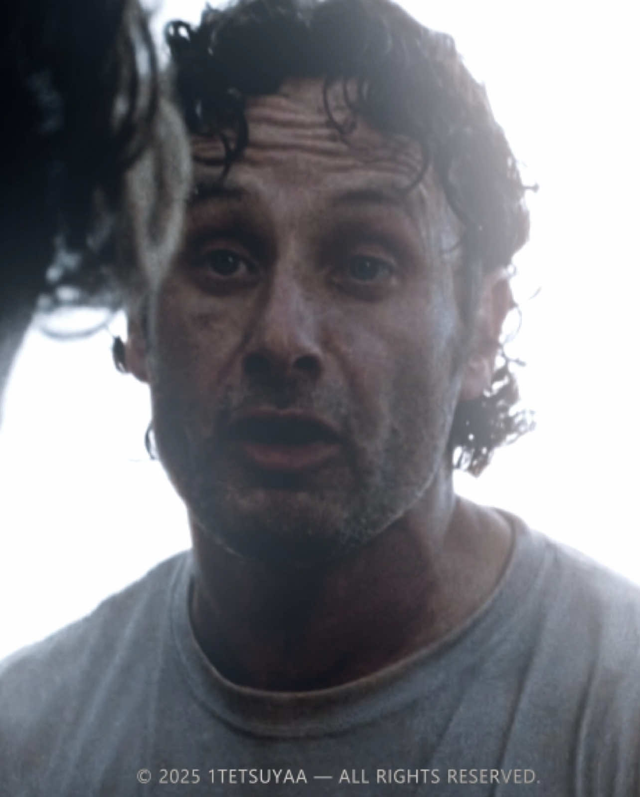 window clip frying me bro // #rickgrimes #aestheticedits #rickgrimesedit #rickgrimestwd #twd 