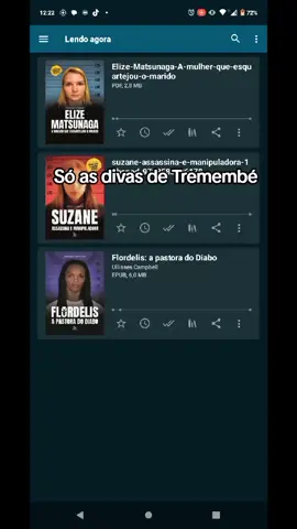 QUEREM OS PDF's???@Ullisses Campbell #suzanevonrichthofen #elizematsunaga #tremembé #foryoupage #fyp 